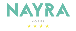 Logo Hotel Nayra